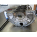 #BLQ43 Bare Engine Block From 2008 Nissan Titan XE 5.6L